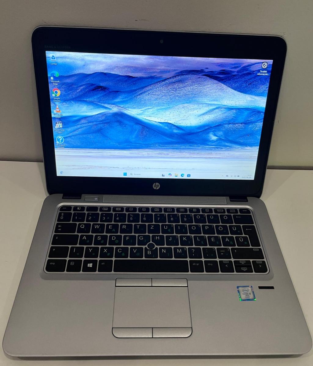 HP Elitebook 820 G3